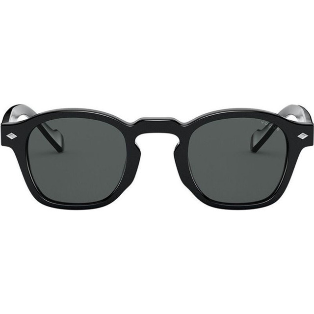 VO5329S - Black/Dark Grey Lenses