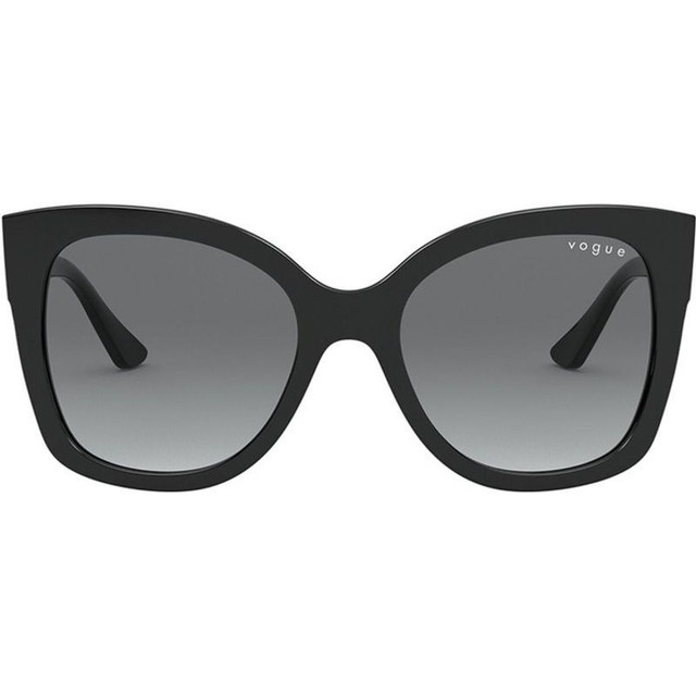 VO5338S - Black/Grey Gradient Lenses