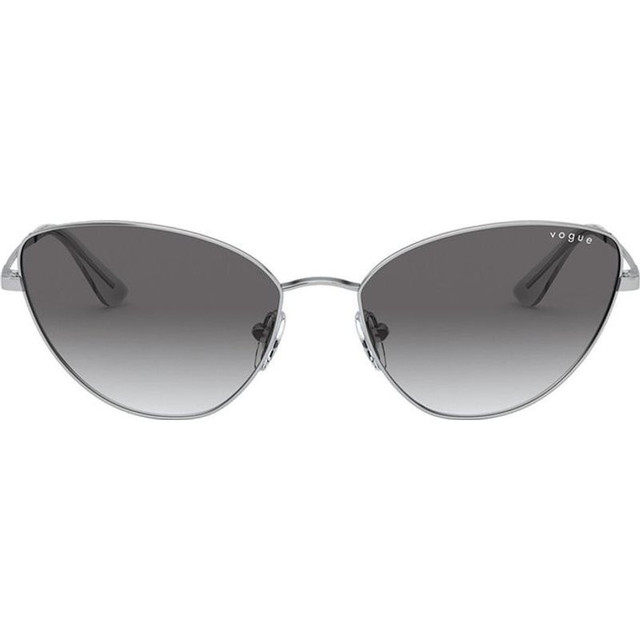 VO4179S - Silver/Grey Gradient Lenses