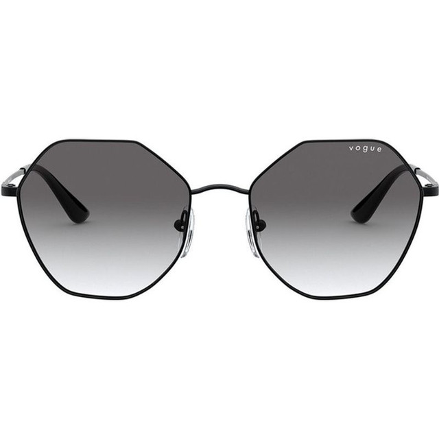 VO4180S - Black/Grey Gradient Lenses