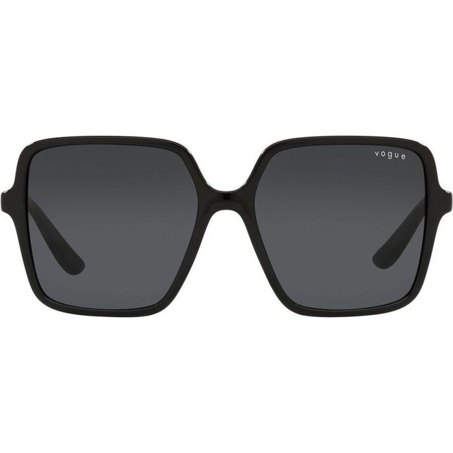 Vogue Eyewear VO5352S - Black/Dark Grey Lenses