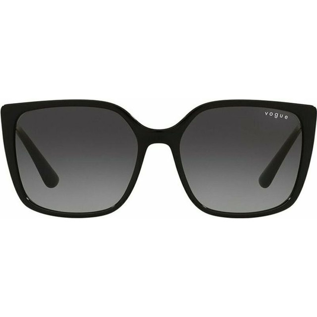 VO5353S - Black/Grey Gradient Lenses