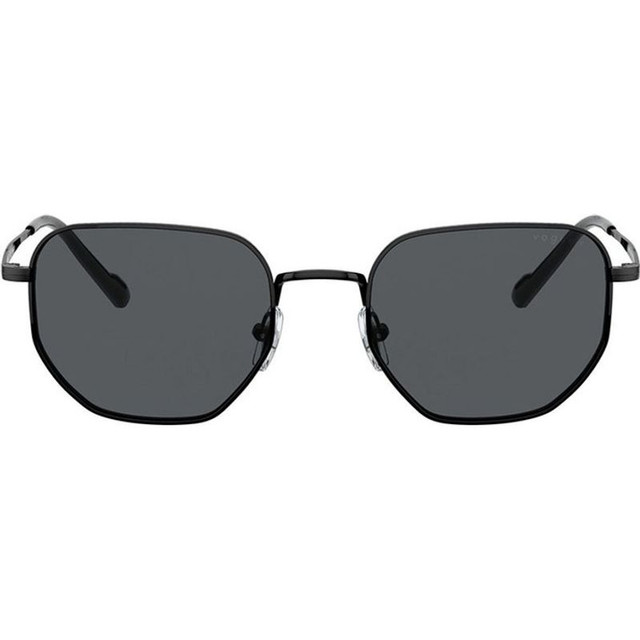 VO4186S - Black/Grey Polarised Lenses