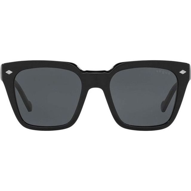 VO5380S - Black/Dark Grey Lenses