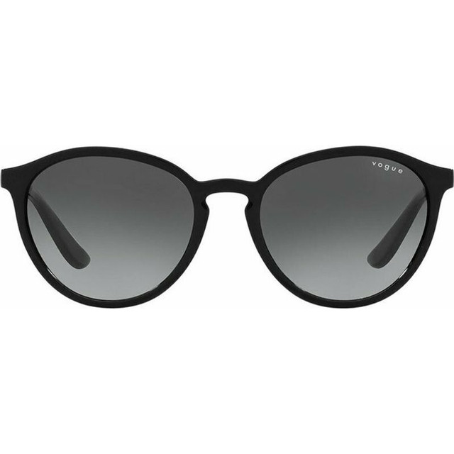 VO5374SF - Black/Grey Gradient Lenses