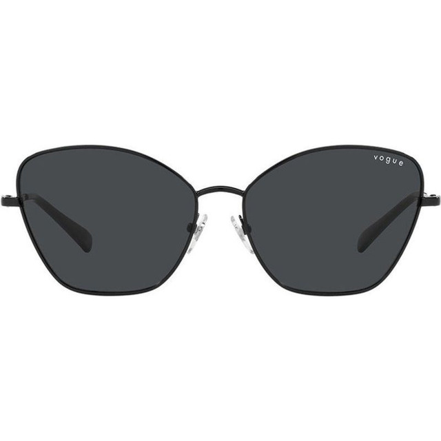 VO4197S - Black/Dark Grey Lenses