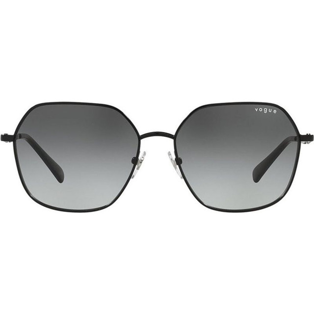 Vogue Eyewear VO4198S - Black/Grey Gradient Lenses