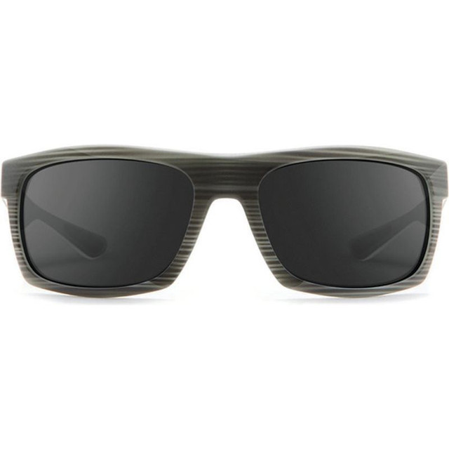 Drifter - Grey Woodgrain/Dark Grey Polarised Lenses