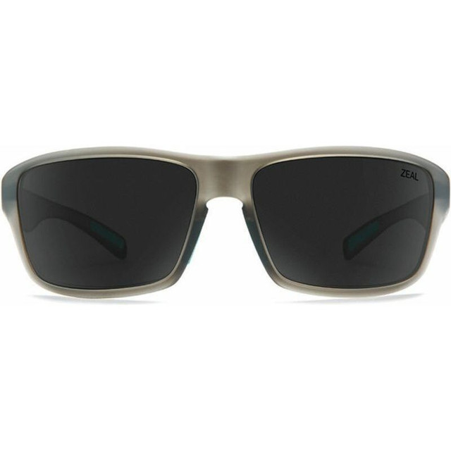 Incline - Matte Fatigue/Dark Grey Polarised Lenses