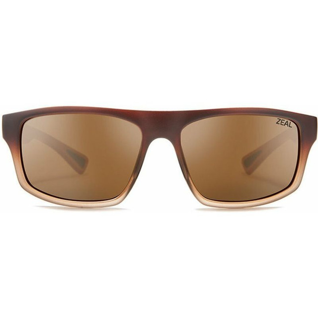 Durango - Rye Fade/Copper Polarised Lenses