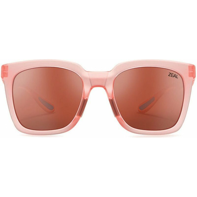 Cleo - Rose All Day/Rose Polarised Lenses