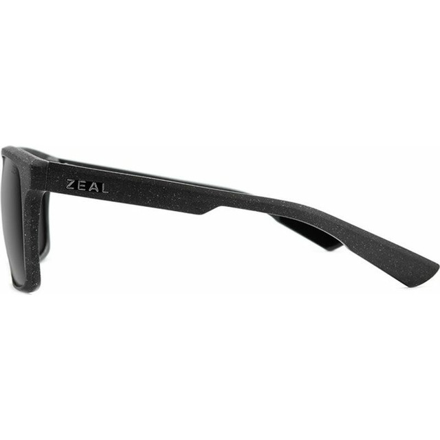 Divide - Black Grain/Dark Grey Polarised Lenses