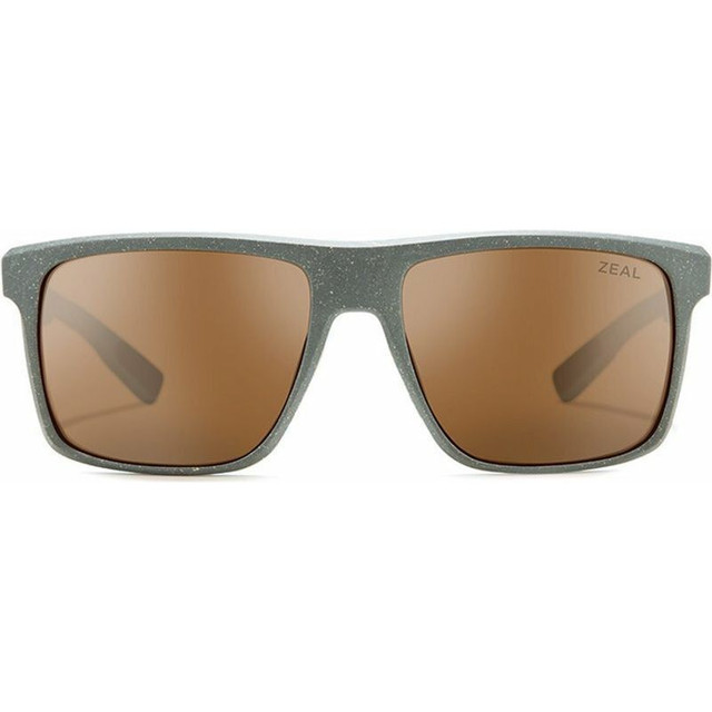 Divide - Pine/Copper Polarised Lenses