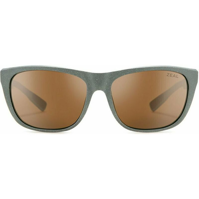 Aspen - Pine/Copper Polarised Lenses