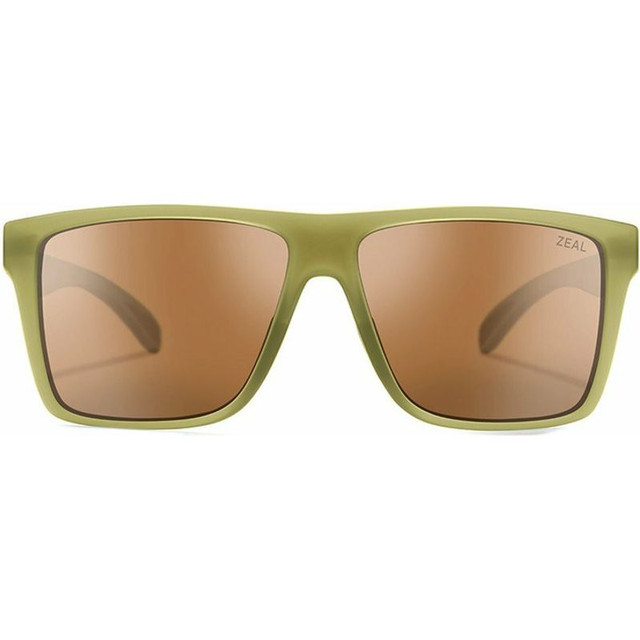 Cam - Fern/Copper Polarised Lenses