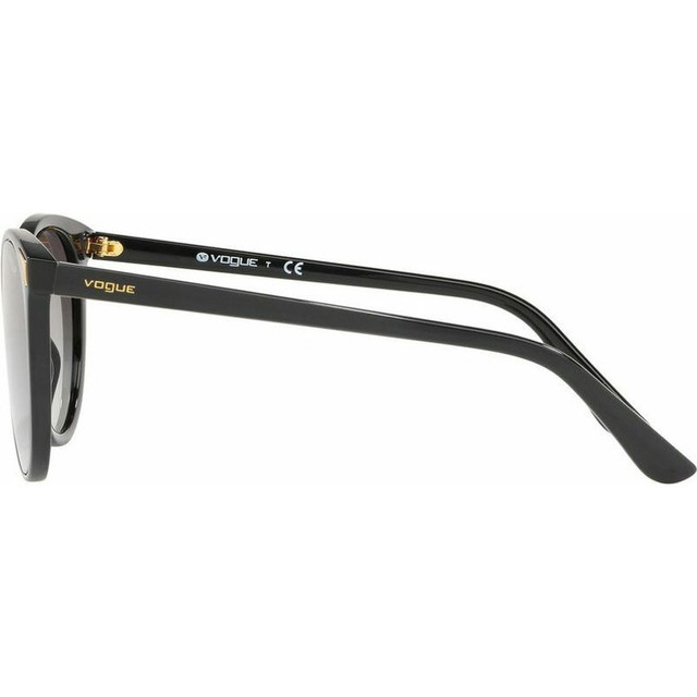 VO5230S - Black/Grey Gradient Lenses