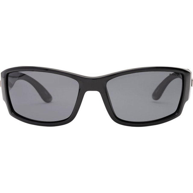 Liive Lightning - Black/Grey Polarised Lenses