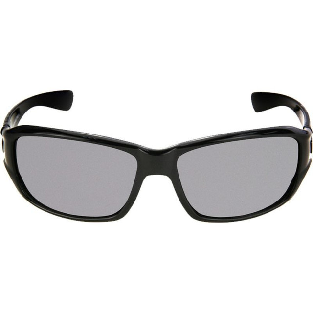 Ugly Fish P7880 - Black/Smoke Polarised Lenses