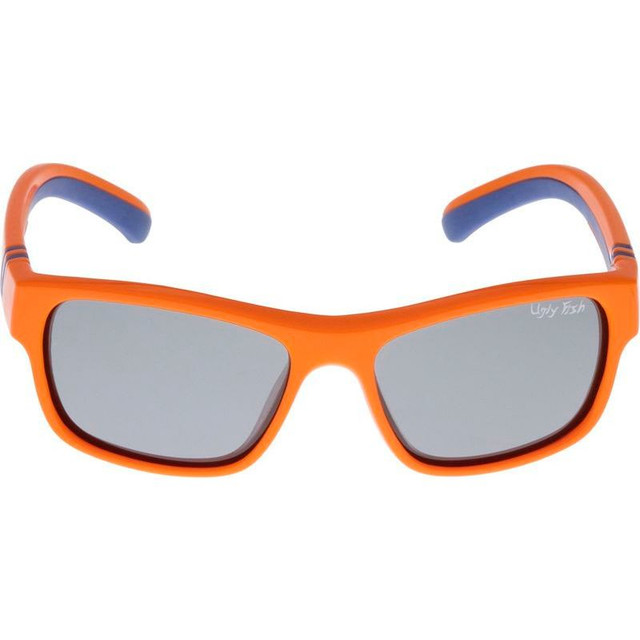 PK699 KIDS - Orange/Smoke Polarised Lenses