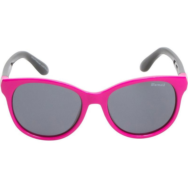 Ugly Fish Kids PKM506 KIDS - Pink/Grey Polarised Lenses