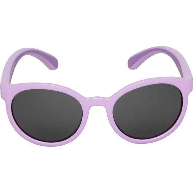 PKM543 MERMAID - Lavender/Smoke Polarised Lenses