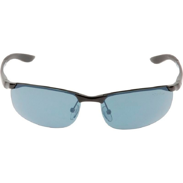 Breeze - Black/Smoke Polarised Lenses