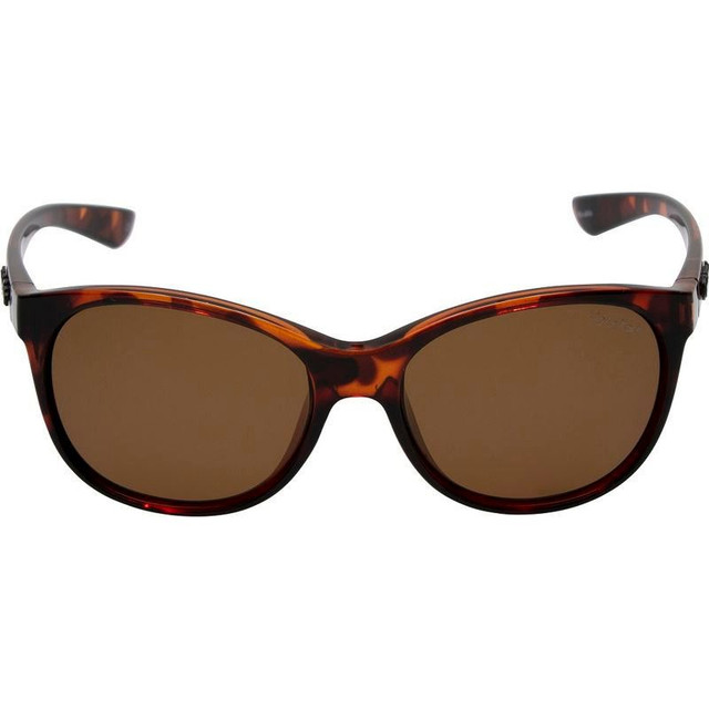 PT6477 - Brown/Brown Polarised Lenses