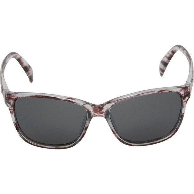 PTW596 TWEEN - Crystal/Smoke Polarised Lenses