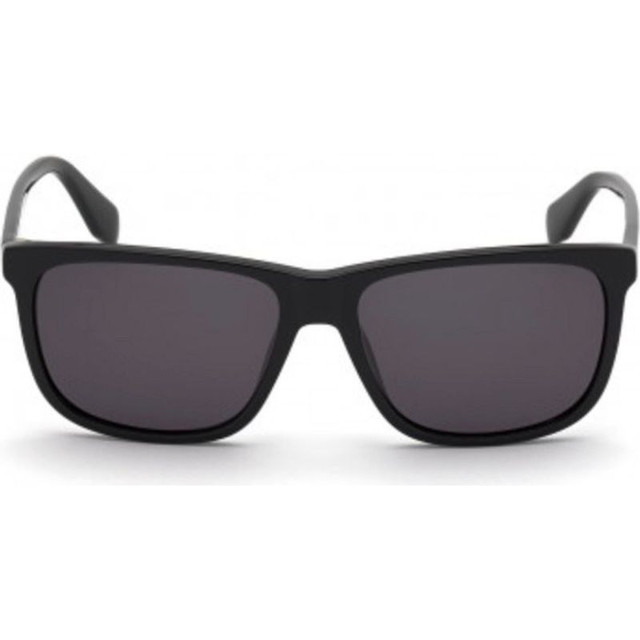 OR0040 - Shiny Black/Grey Lenses