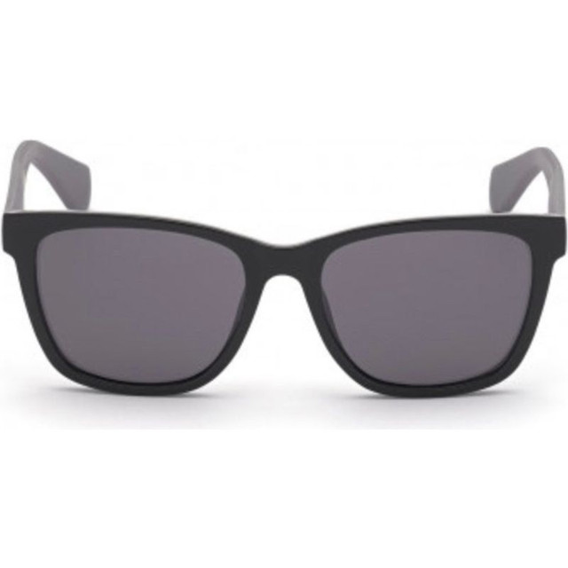 OR0044 - Shiny Black/Grey Lenses