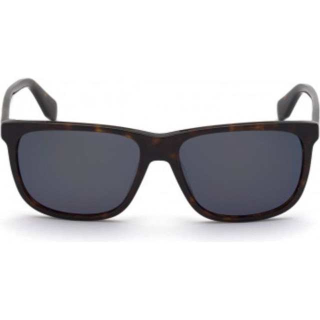 OR0040 - Dark Havana/Grey Lenses