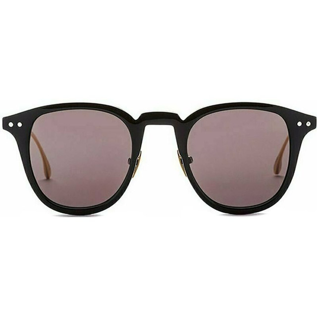 AM Eyewear Ava 3 - Black/Smoke Lenses