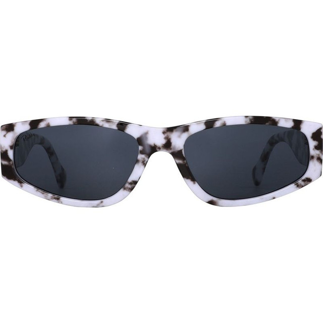 Reality Eyewear Rush - Marble/Grey Polarised Lenses