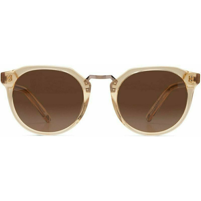 St Jean - Champagne/Brown Lenses