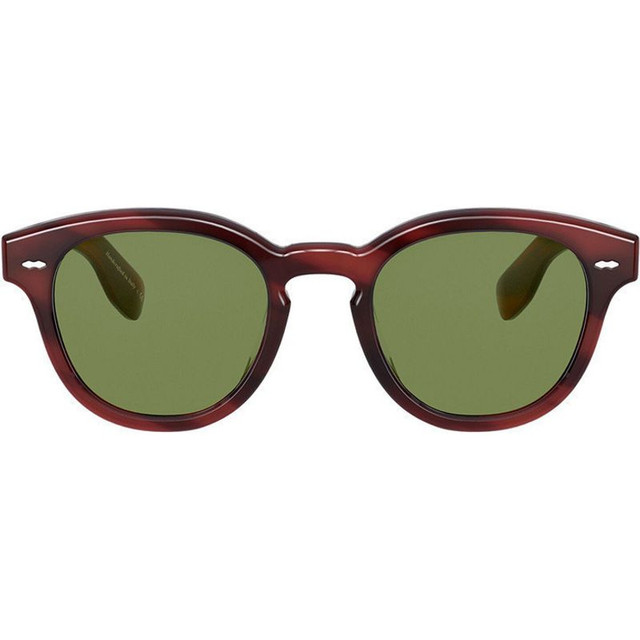 5413SU CARY GRANT - Grant Tort/G15 Polarised Lenses 48 Eye Size