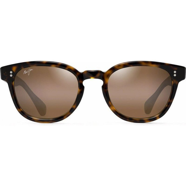 Cheetah 5 - Tortoise and Crystal/HCL Bronze Polarised Lenses