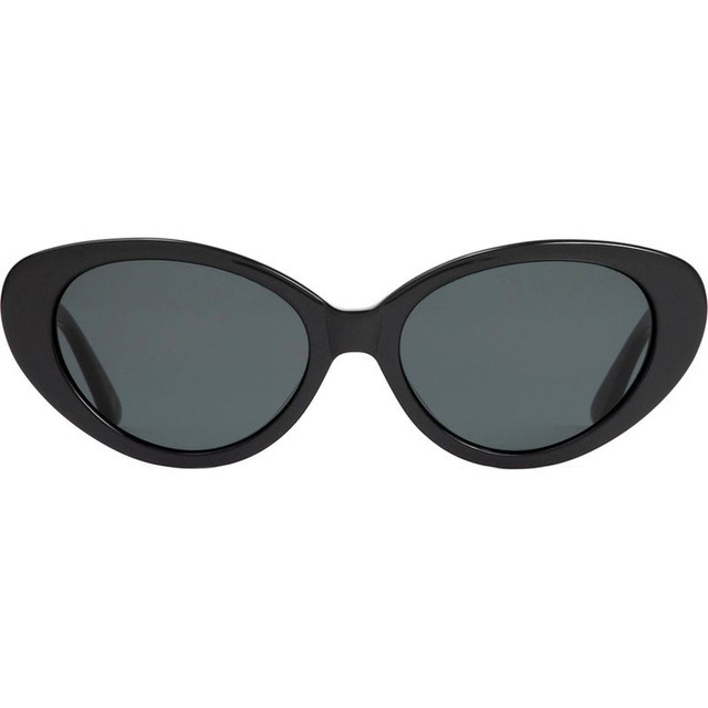 OTIS Poppy - Tahitian Pearl/Smokey Blue Glass Lenses