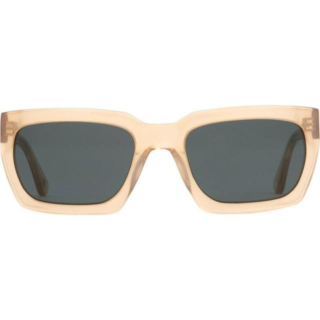 OTIS Sunglasses | Mineral Glass Eyewear - Just Sunnies