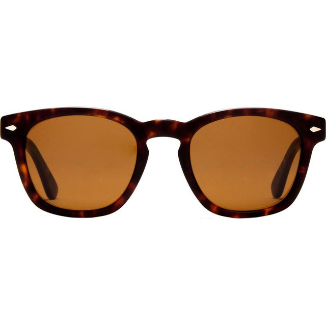 OTIS Summer of 67 - Eco Havana/Brown Glass Polarised Lenses