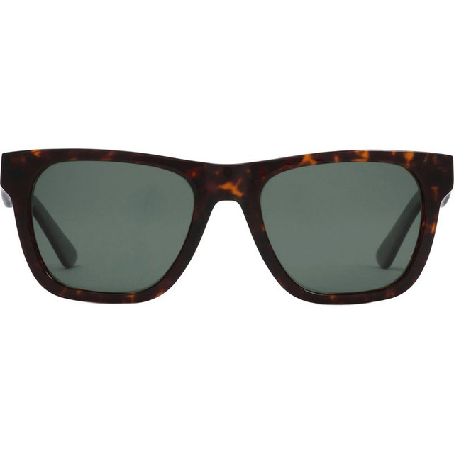 OTIS Panorama - Eco Matte Havana/Grey Glass Lenses