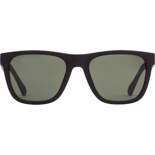 Strike - Matte Black/Grey Glass Lenses