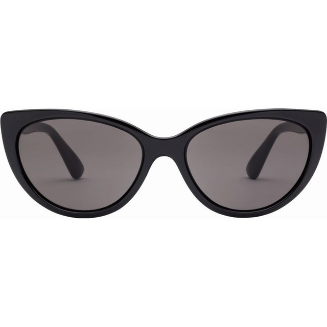 Volcom Butter - Gloss Black/Grey Lenses