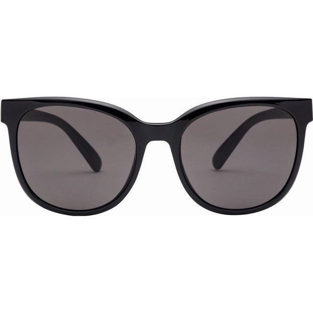 Volcom Garden - Gloss Black/Grey Lenses