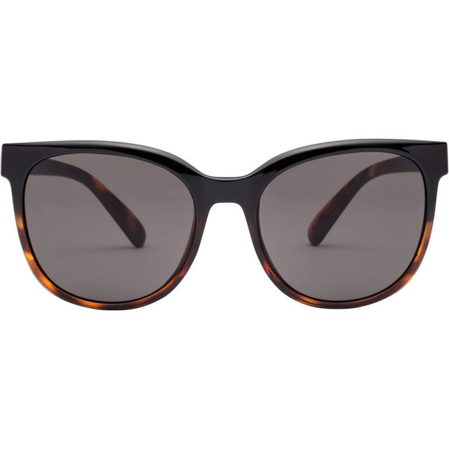 Volcom Garden - Gloss Darkside/Grey Lenses