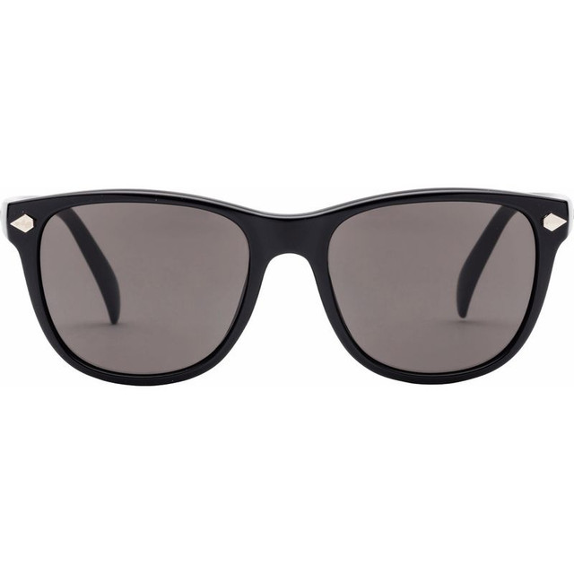 Volcom Swing - Gloss Black/Grey Lenses