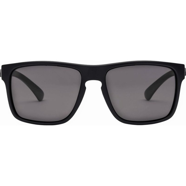 Volcom Trick - Gloss Black/Grey Lenses