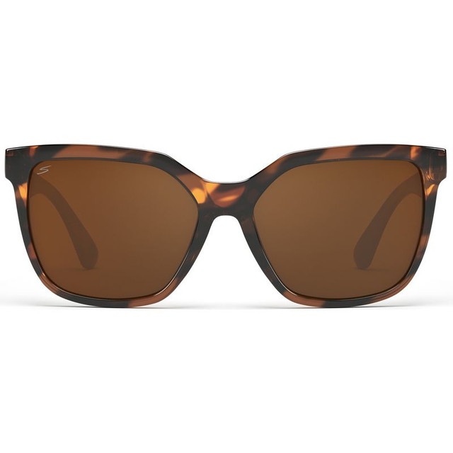 Wakota - ShinyClassic Tortoise/Drivers Saturn Photochromic Polarised Lenses