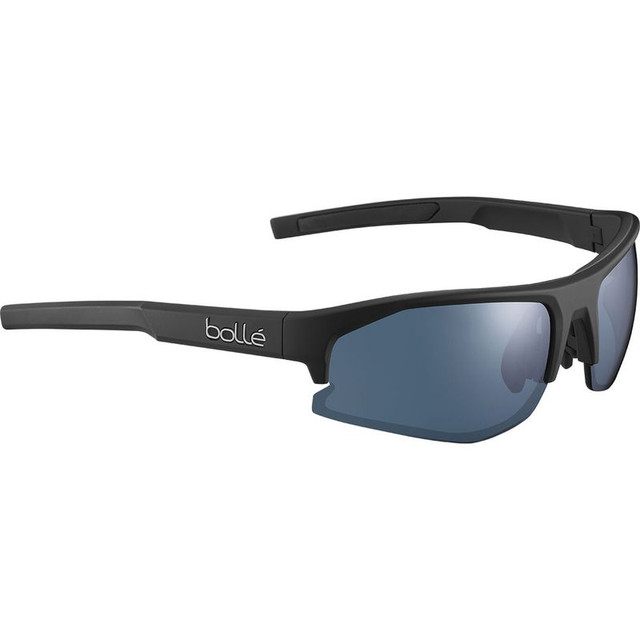 Bolt 2.0 S - Matte Black/Phantom Court Photochromic Lenses