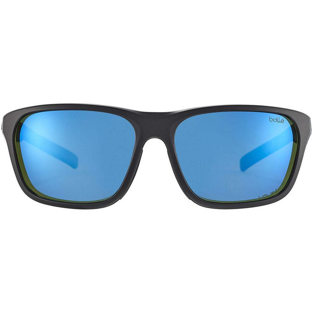 Strix - Matte Black/Volt+ Offshore Polarised Lenses