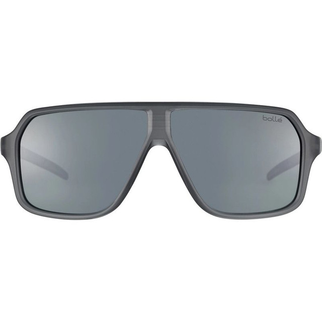 Bolle Prime - Matte Crystal Black/TNS HD Polarised Lenses